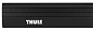 Багажник / поперечина / на крышу автомобиля THULE WingBar Edge 721320