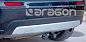 Фаркоп ARAGON E6109AS для FIAT Sedici / SUZUKI SX4 06-