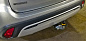 Фаркоп MOTODOR 91312-A для Mitsubishi Outlander 3