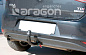 Фаркоп ARAGON E6700DV для AUDI A3 / SEAT Leon / VOLKSWAGEN Golf
