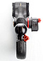 Комплект крюк фаркопа + электрика BRINK 377141 / 744214 для Land Rover Discovery 4 / Range Rover Sport 09-