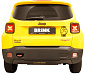 Фаркоп BRINK 605000 для FIAT 500X / JEEP RENEGADE 14-