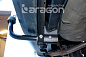 Фаркоп ARAGON E2012BA для FORD Focus ун 05-11