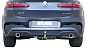Фаркоп BRINK 656300 для BMW X3 G01 / X4 G02 / iX3 G08