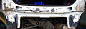 Фаркоп ARAGON E4204CV для MITSUBISHI Outlander 12-
