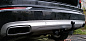 Фаркоп WESTFALIA 320102600001 для Volvo XC90 2
