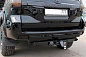 Фаркоп БИЗОН / BIZON FA 1009-E для Toyota Land Cruiser 120 / 150 Prado