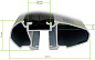 Багажник на крышу автомобиля THULE Evo WingBar 7104-711520