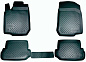 Автомобильные коврики NORPLAST салона NPL-Po-96-41 для Volvo S40