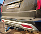 Фаркоп БИЗОН / BIZON FA 0290-E для Mitsubishi Pajero Sport 3