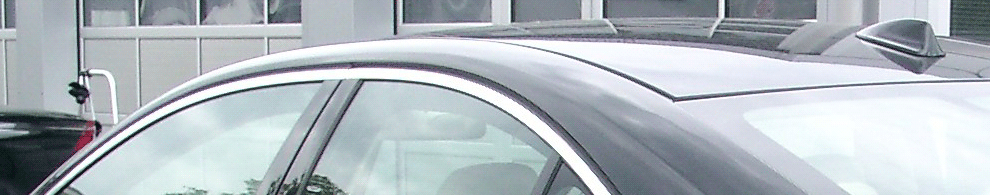 Крепёжный комплект THULE 1111 для VOLVO S80 сед 98-06