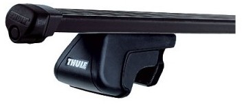 Багажник (поперечины) THULE 4912-4900-761