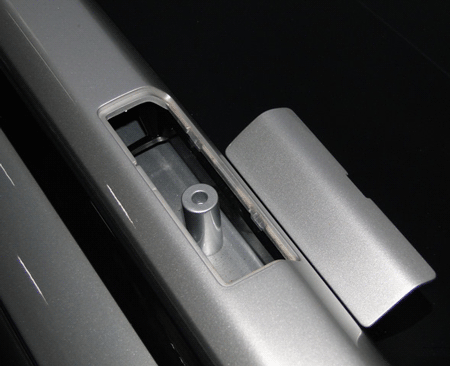 Крепёжный комплект THULE 3104 для PEUGEOT 5008 09-