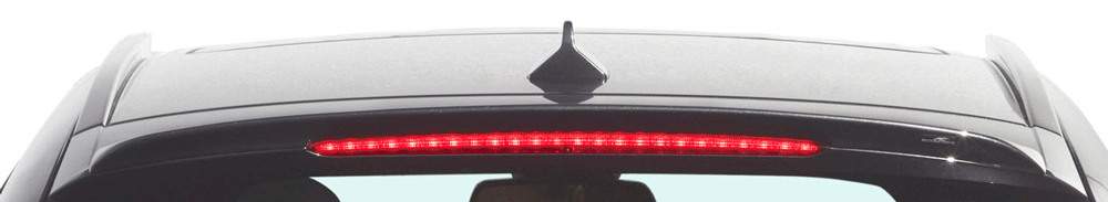 Багажник (поперечины) THULE 4022-753-761 для BMW 5 ун (F11) 10–