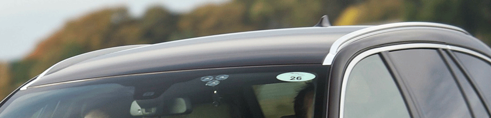 Крепёжный комплект THULE 4034 для JAGUAR XF ун 13–