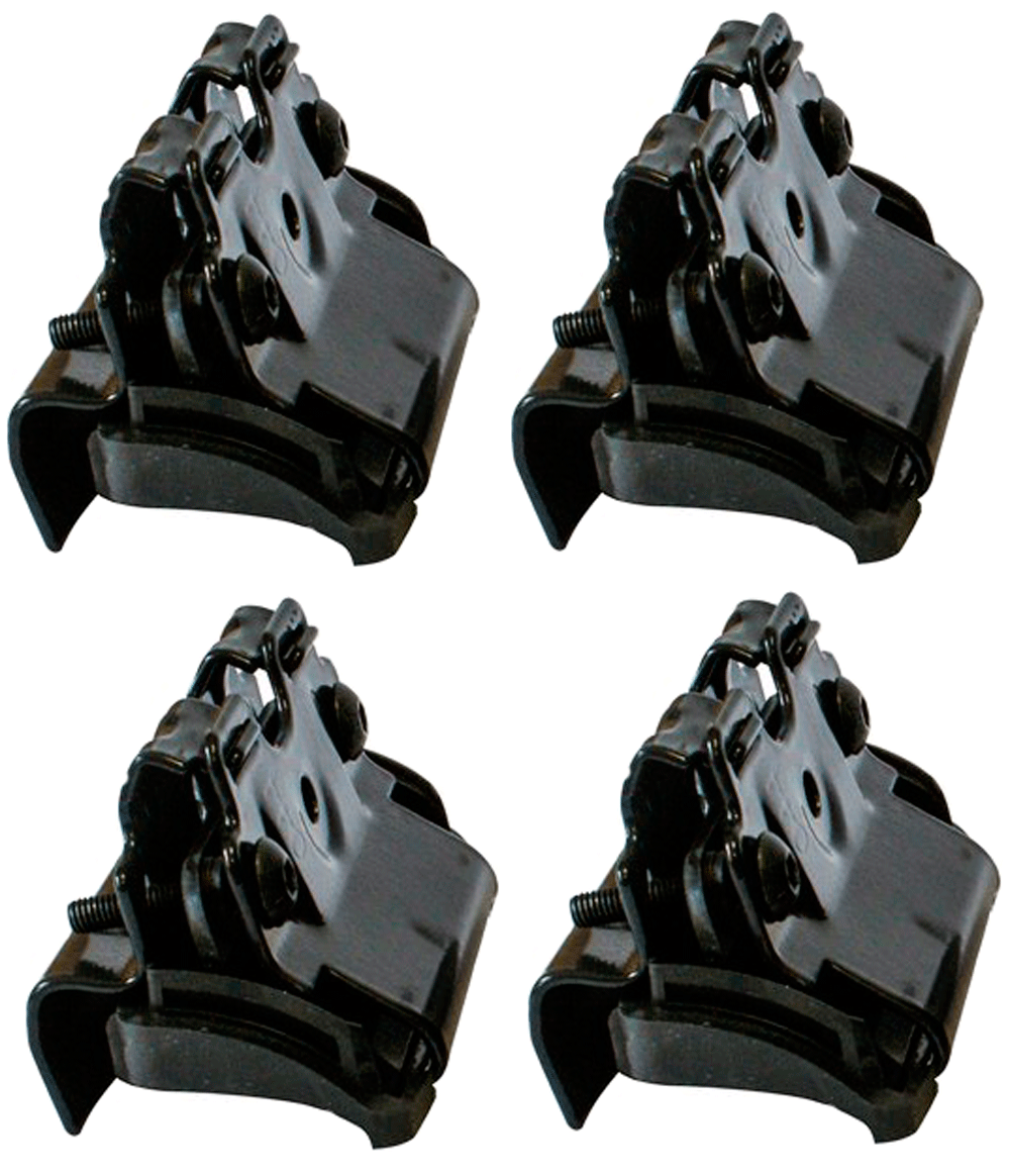 Крепёжный комплект THULE 4039 для LAND ROVER Range Rover Sport 14–