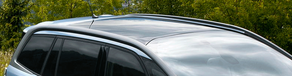 Крепёжный комплект THULE 4042 для CITROËN C4 Grand Picasso 14–