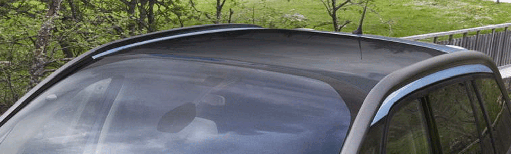 Крепёжный комплект THULE 4042 для CITROËN C4 Grand Picasso 14–