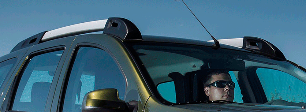 Крепёжный комплект THULE 4046 для RENAULT / DACIA Duster 14-