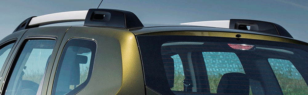 Крепёжный комплект THULE 4046 для RENAULT / DACIA Duster 14-