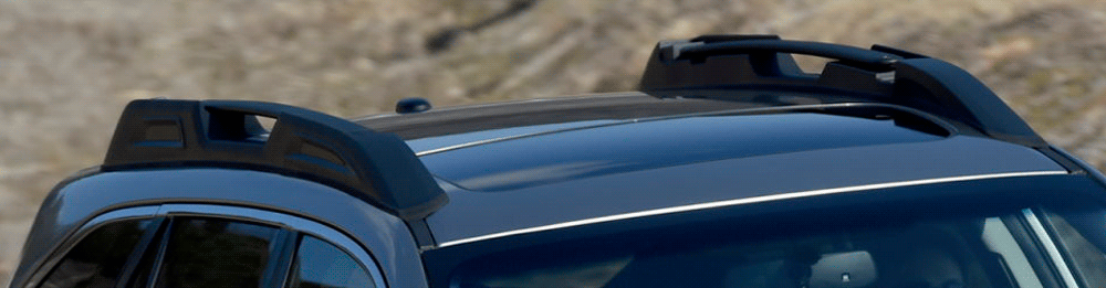 Крепёжный комплект THULE 4052 для SUBARU Outback ун 14-