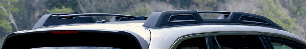 Крепёжный комплект THULE 4052 для SUBARU Outback ун 14-