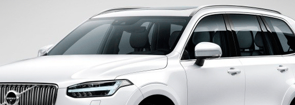 Крепёжный комплект THULE 4058 для VOLVO XC90 15-