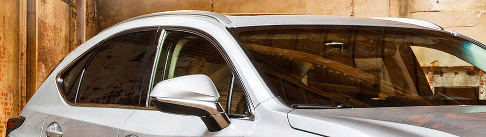 Крепёжный комплект THULE 4060 для LEXUS NX 200/300 15-