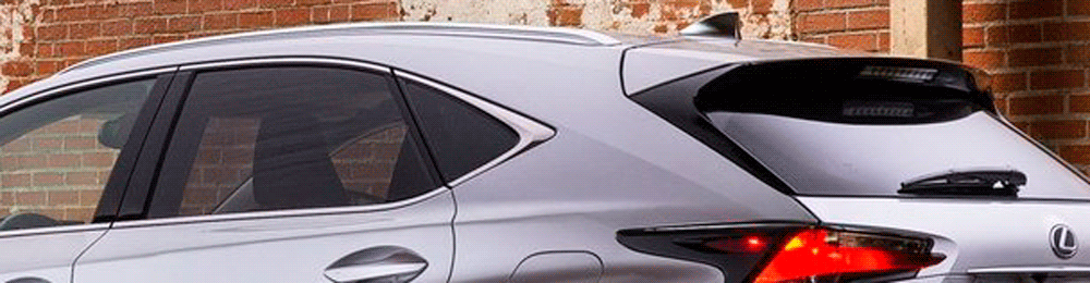 Крепёжный комплект THULE 4060 для LEXUS NX 200/300 15-