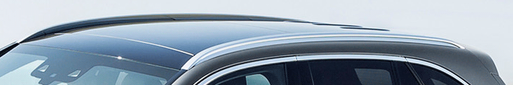 Крепёжный комплект THULE 4068 для MERCEDES GLC 15-