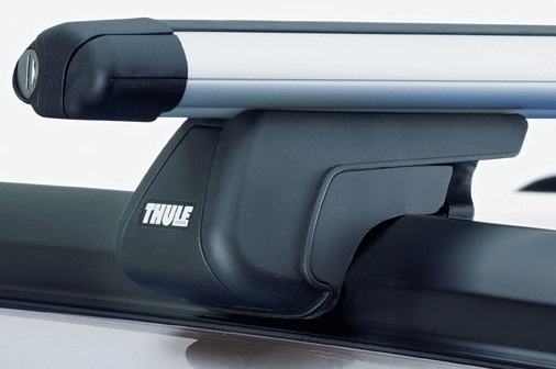 Багажник (поперечины) THULE 4912-4900-861