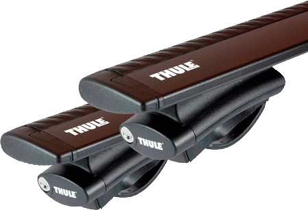 Багажник (поперечины) THULE 775-969200