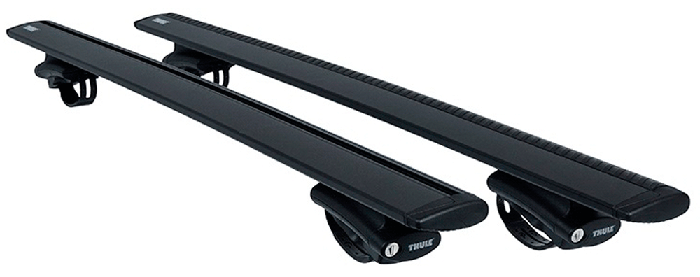 Багажник (поперечины) THULE 775-969200