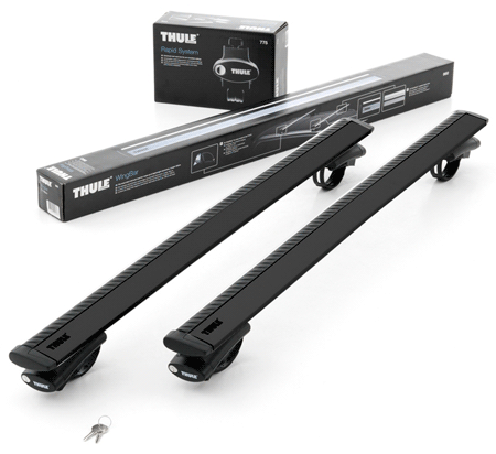 Багажник (поперечины) THULE 775-969200