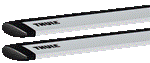 Багажник (поперечины) THULE 1119-754-960
