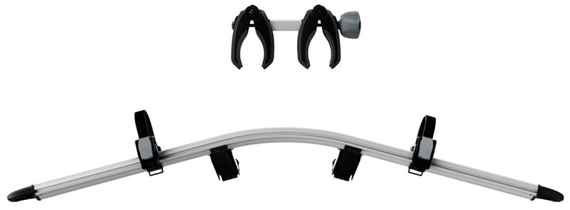 Багажник для велосипеда на фаркоп THULE VeloCompact 3 927