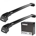Багажник (поперечины) THULE WingBar Edge 3087-959320 для VOLKSWAGEN Amarok 4/2 дв 10-