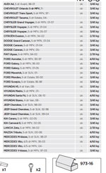 Багажник для велосипедов Thule BackPac 973 