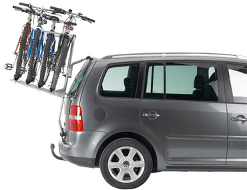 Багажник для велосипедов Thule BackPac 973