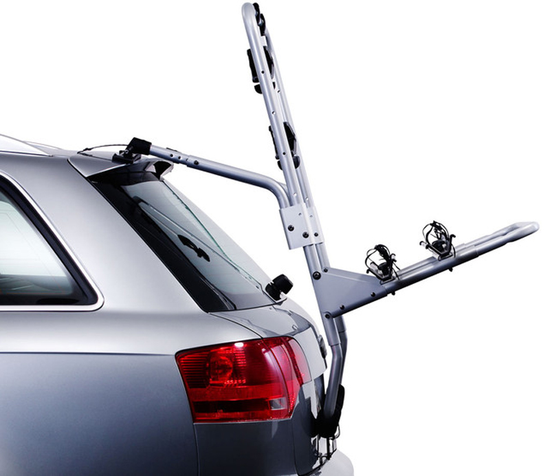 Багажник для велосипедов Thule BackPac 973