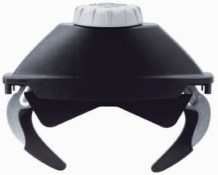 Автобокс багажник на крышу THULE Vector M 613201