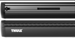 Багажник (поперечины) THULE 3134-753-969200 для TOYOTA Highlander / Kluger 14-