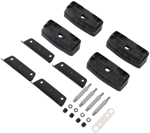 Багажник (поперечины) THULE 3134-753-969200 для TOYOTA Highlander / Kluger 14-