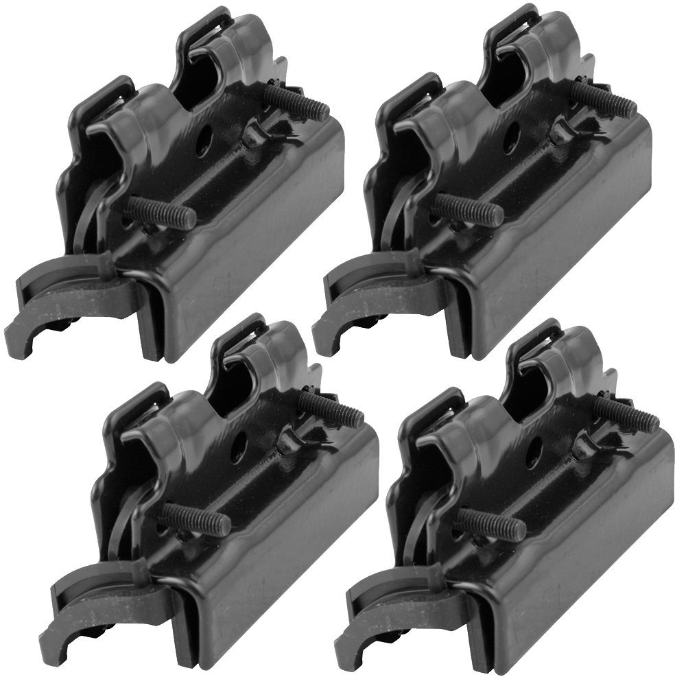 Крепёжный комплект THULE 4059 для VOLKSWAGEN Passat Alltrack / ун 15-