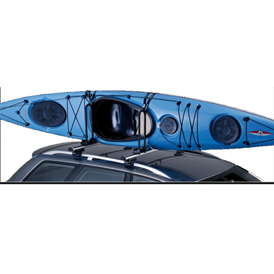 Крепление для каяков THULE Kayak Support 520-1 