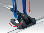 Багажник для велосипеда Thule OutRide 561