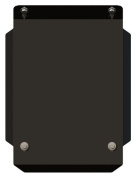 Защита КПП Шериф 36.2019 для IVECO Daily