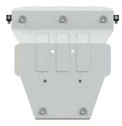 Защита картера двигателя Шериф 36.4250 для IVECO Daily