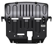 Защита картера двигателя, КПП Шериф 11.3957 CP для KIA Sportage 4