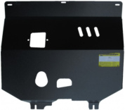 Защита картера двигателя, КПП МОТОДОР / MOTODOR 00617 для FIAT Doblo